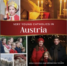 Very Young Catholics in Austria